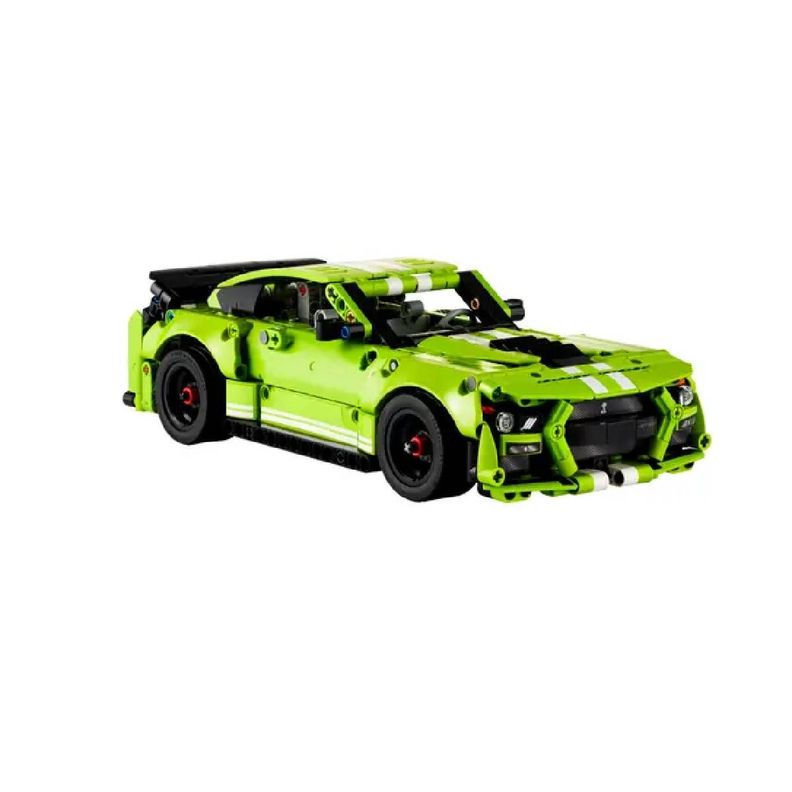 LEGO Technic Ford Mustang Shelby GT500 42138-0