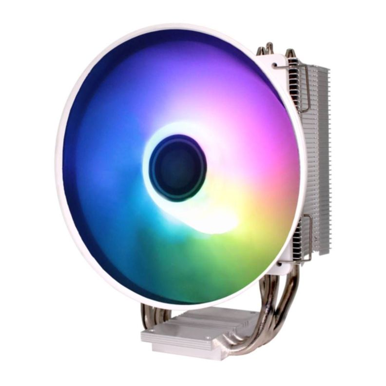 Disipador Xilence Performance C M403PRO.W.ARGB Blanco