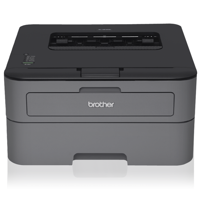 Impresora Brother Laser Monocromatica HL-L2320D-0