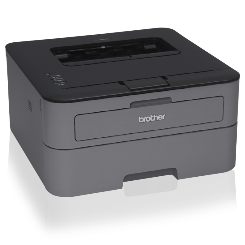 Impresora Brother Laser Monocromatica HL-L2320D-2