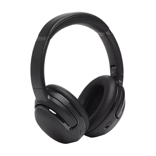 Audifonos Bluetooth Over-Ear JBL Tour One M2 Black-1