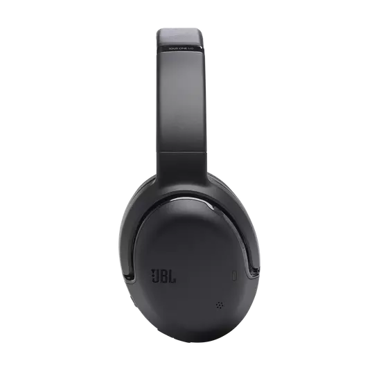 Audifonos Bluetooth Over-Ear JBL Tour One M2 Black-2