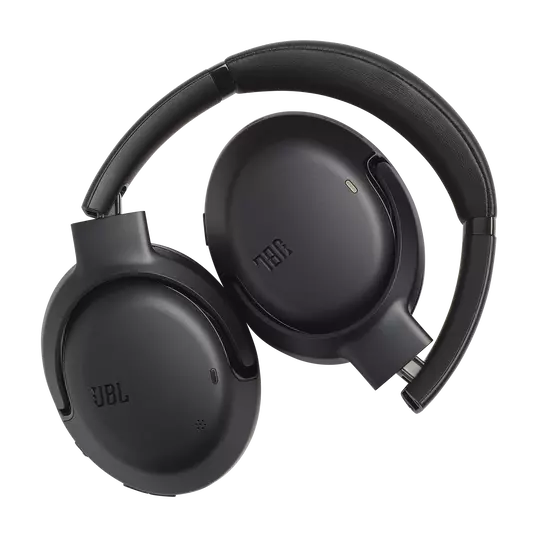 Audifonos Bluetooth Over-Ear JBL Tour One M2 Black-4