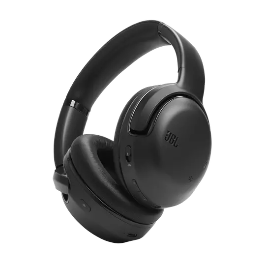 Audifonos Bluetooth Over-Ear JBL Tour One M2 Black-5