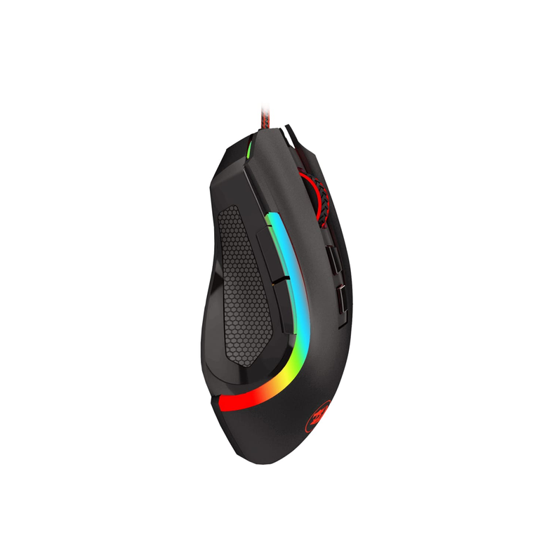 Mouse Gamer Redragon RGB Griffin M607 7000 dpi-2