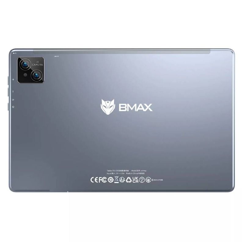 Tablet BMAX I11 Plus WIFI6.0 Space grey 8GB 256GB-3