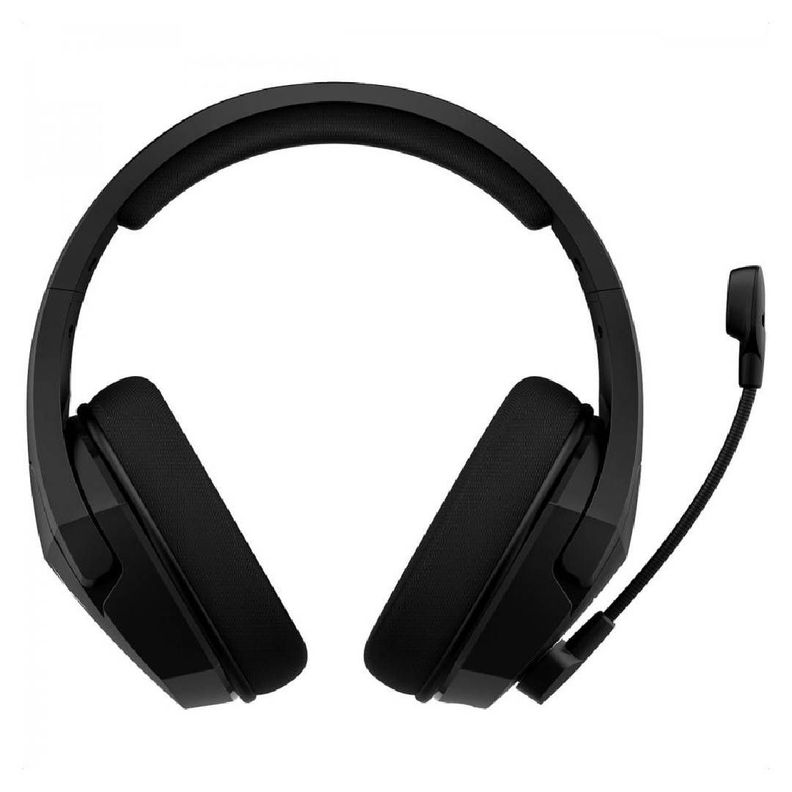 Audifonos Gamer HyperX Stinger Core Wireless + 7.1 Negro-1