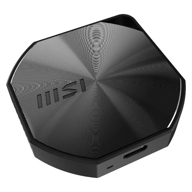SSD MSI Magnetic Portable DATAMAG 20Gbps 1TB-1