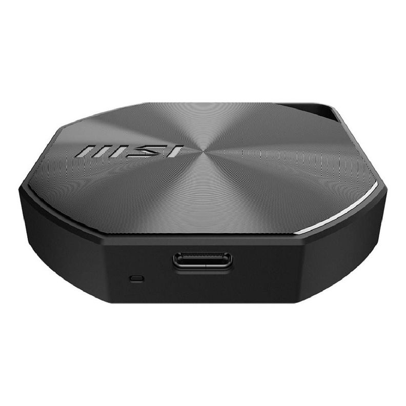 SSD MSI Magnetic Portable DATAMAG 20Gbps 1TB-2