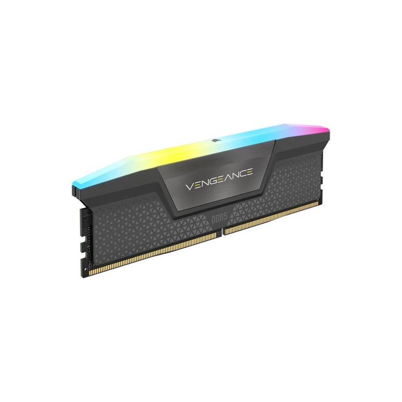 RAM Corsair CORSAIR Vengeance RGB DDR5 RAM 16GB 6000MHz Corsair