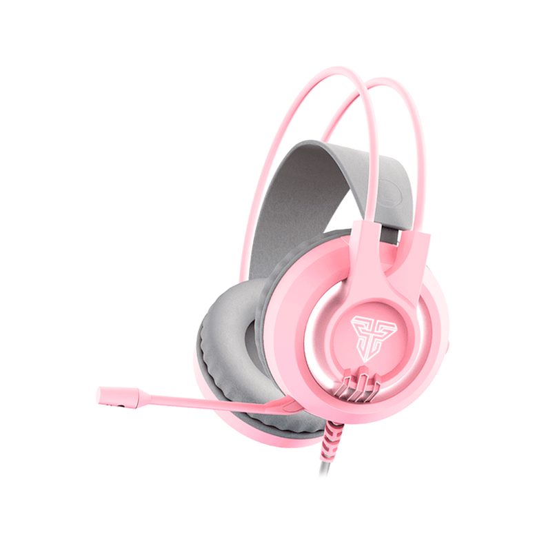 Audifonos Gamer Fantech Chief II HG20 SAKURA Edition-0