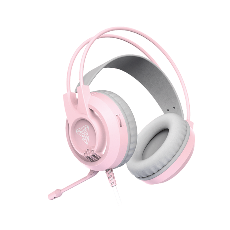 Audifonos Gamer Fantech Chief II HG20 SAKURA Edition-2
