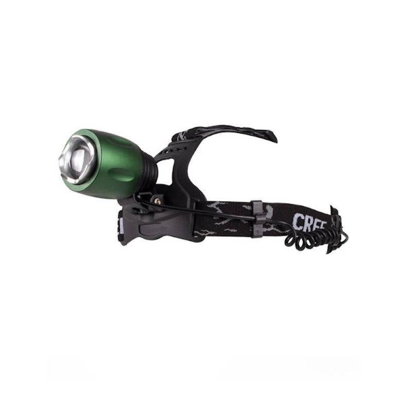 Cintillo LED Philco Tpo creebat 18650X2-1