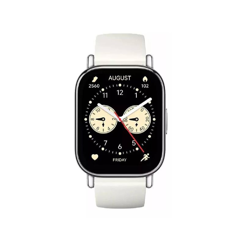 Reloj Xiaomi Redmi Watch 5 Lite Gold-0