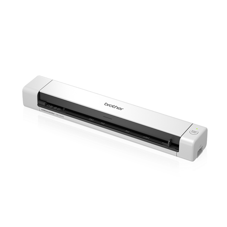 Escaner Brother DS640-0