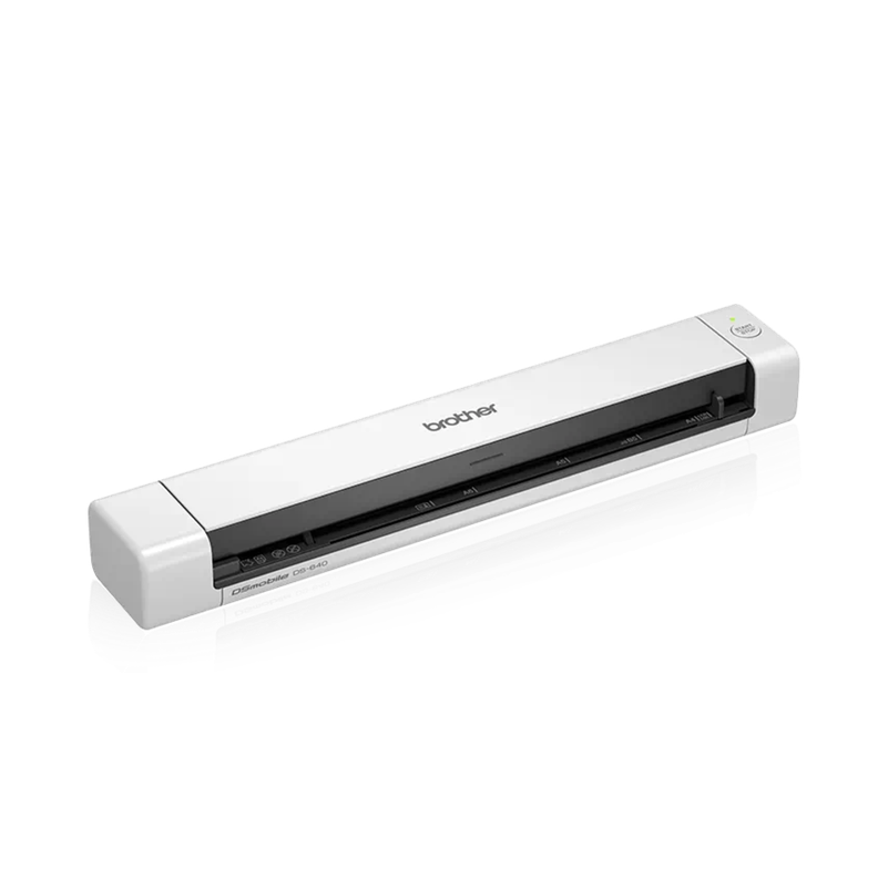 Escaner Brother DS640-1