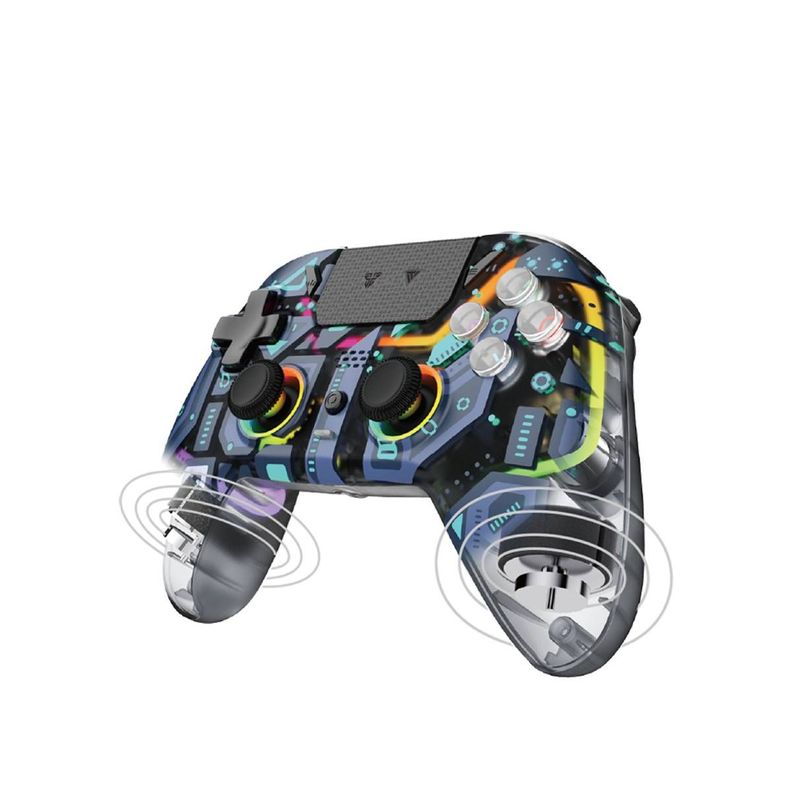 Control Inalambrico Fantech NOVA PRO Polaris WGP14V2-1