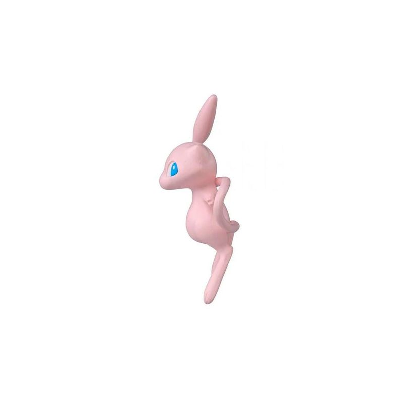 Figura Mew Pokemon Moncolle MS-17-1