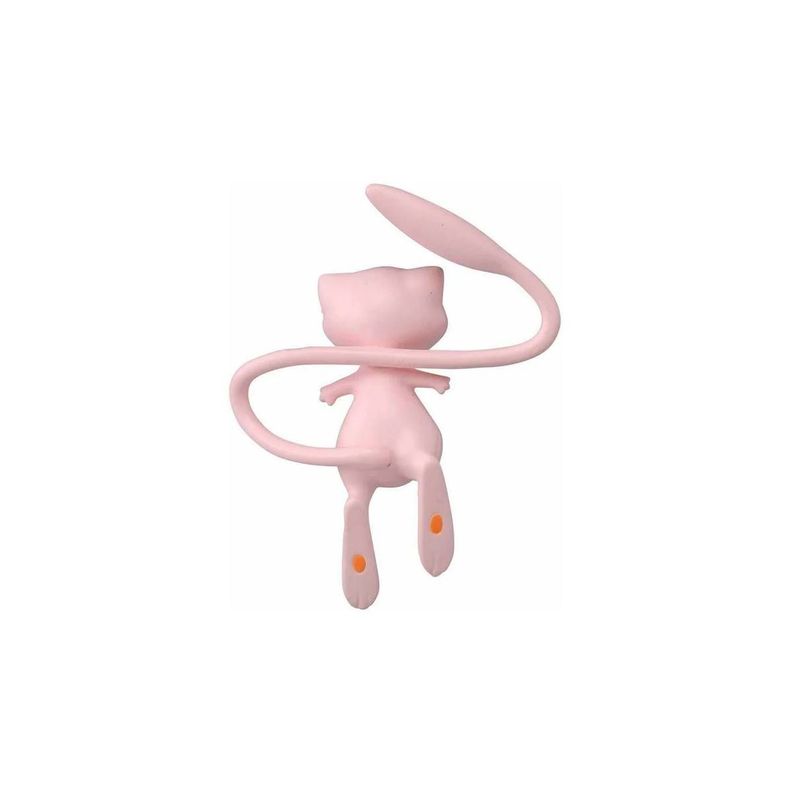 Figura Mew Pokemon Moncolle MS-17-2