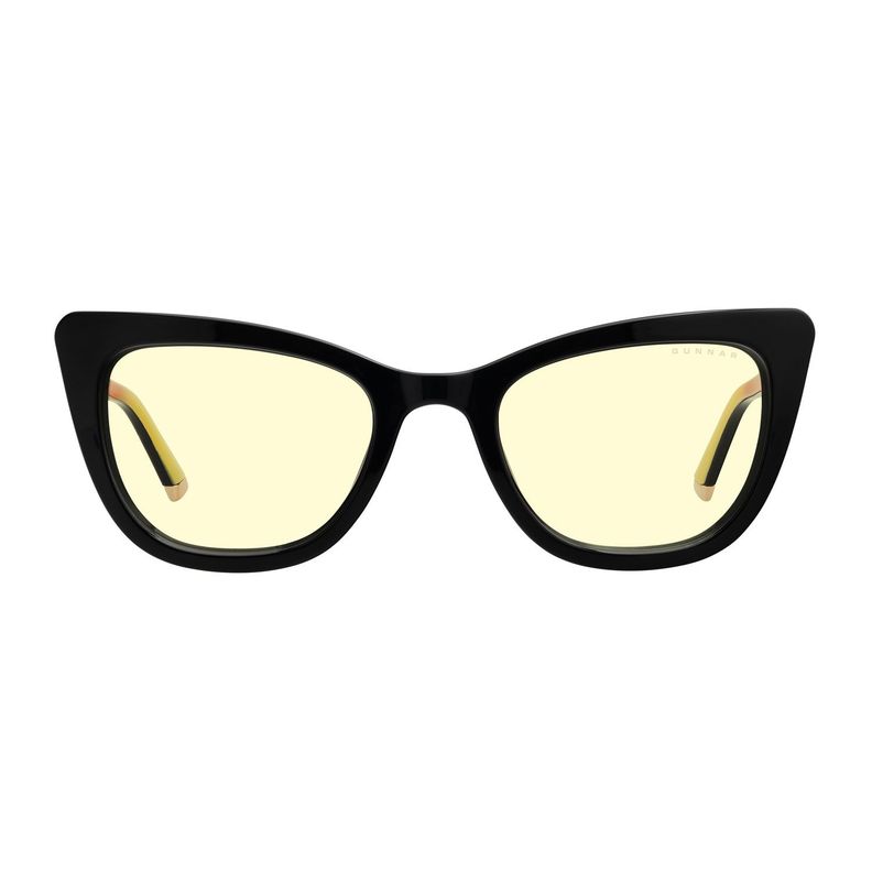 GUNNAR tokidoki Sweet Fruits Unicorno Banana Split Amber-1