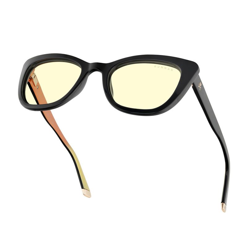 GUNNAR tokidoki Sweet Fruits Unicorno Banana Split Amber-2