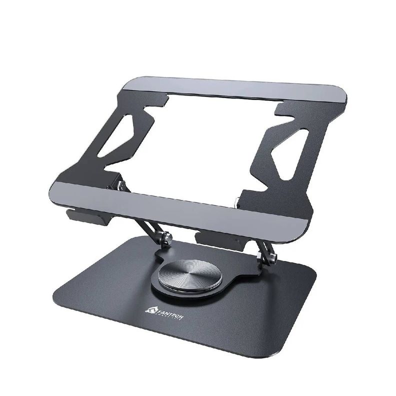 Base para Notebook Fantech NS10 Satndard Negra-0