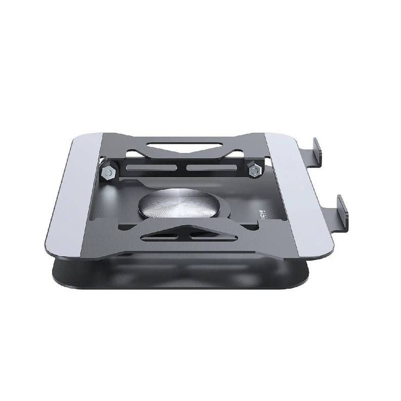 Base para Notebook Fantech NS10 Satndard Negra-2