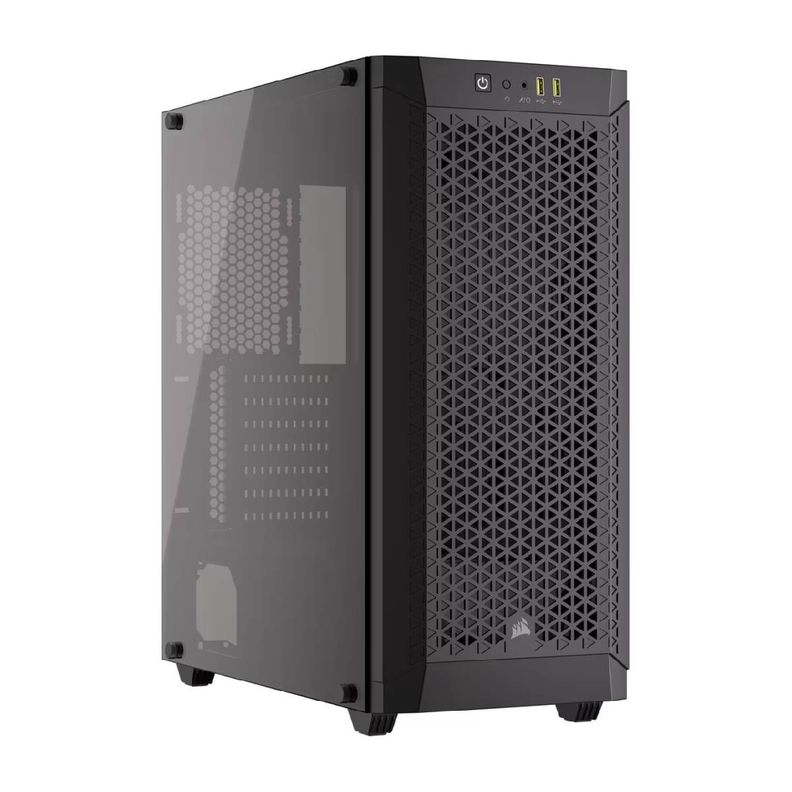 Gabine Corsair 480T AirFlow Negro-0