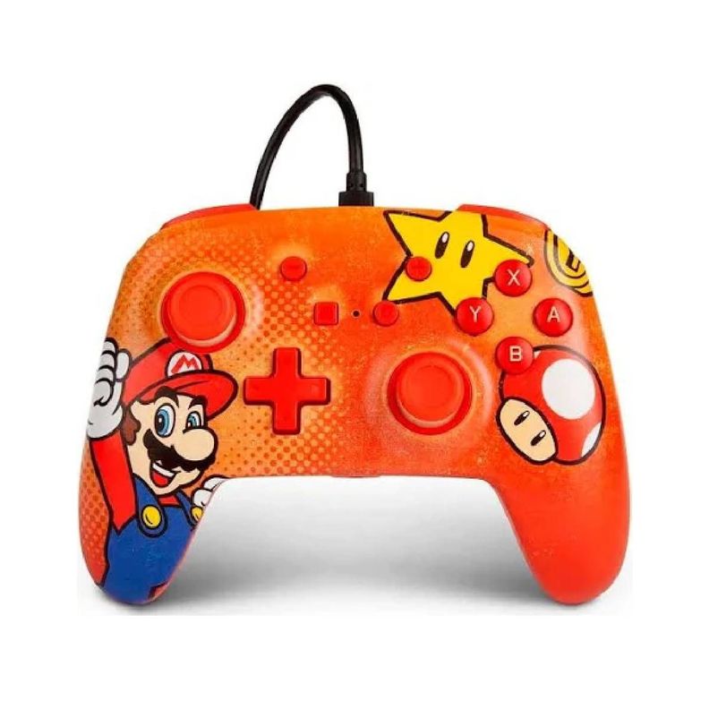 Control Super Mario - Nintendo Switch-0
