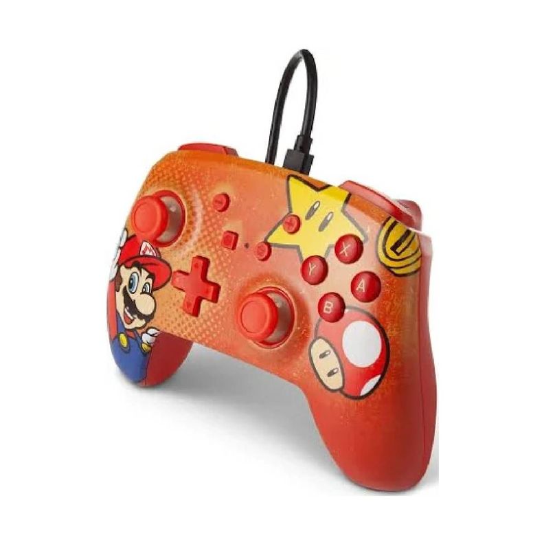 Control Super Mario - Nintendo Switch-1