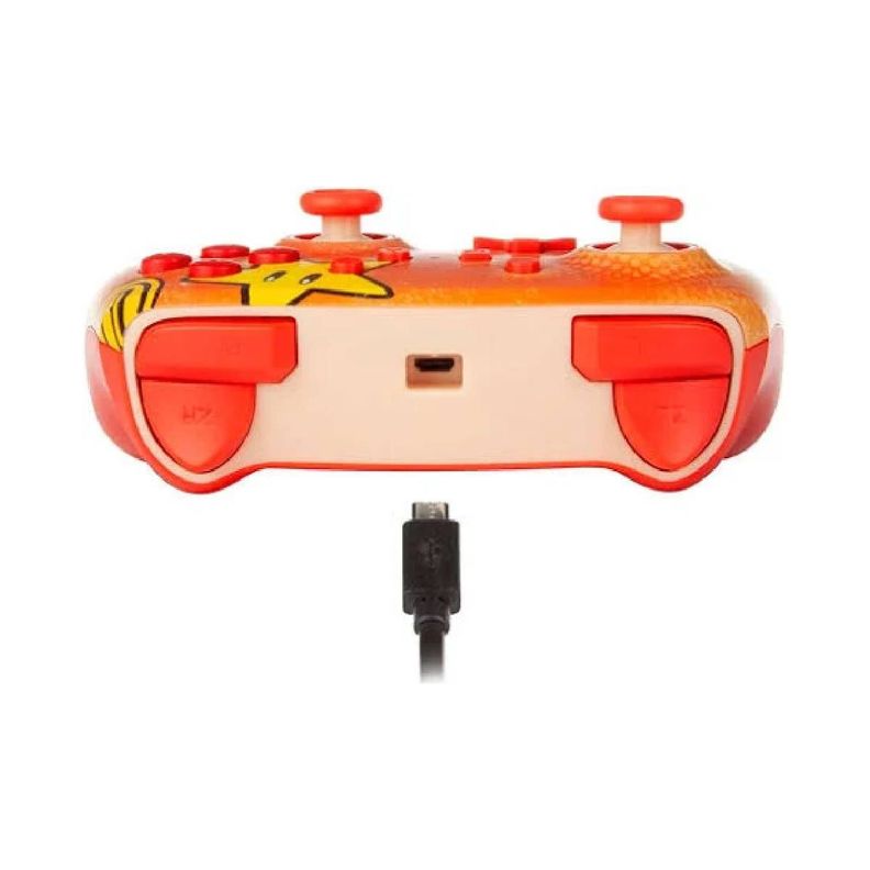 Control Super Mario - Nintendo Switch-2
