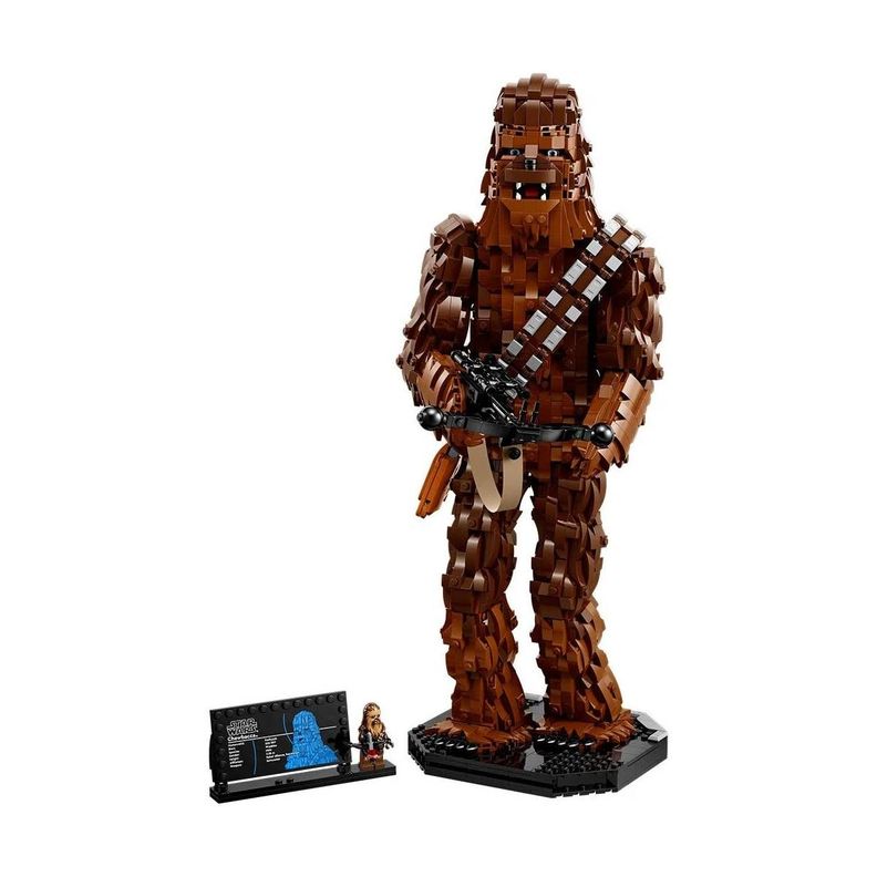 LEGO Star Wars: Chewbacca 75371-1