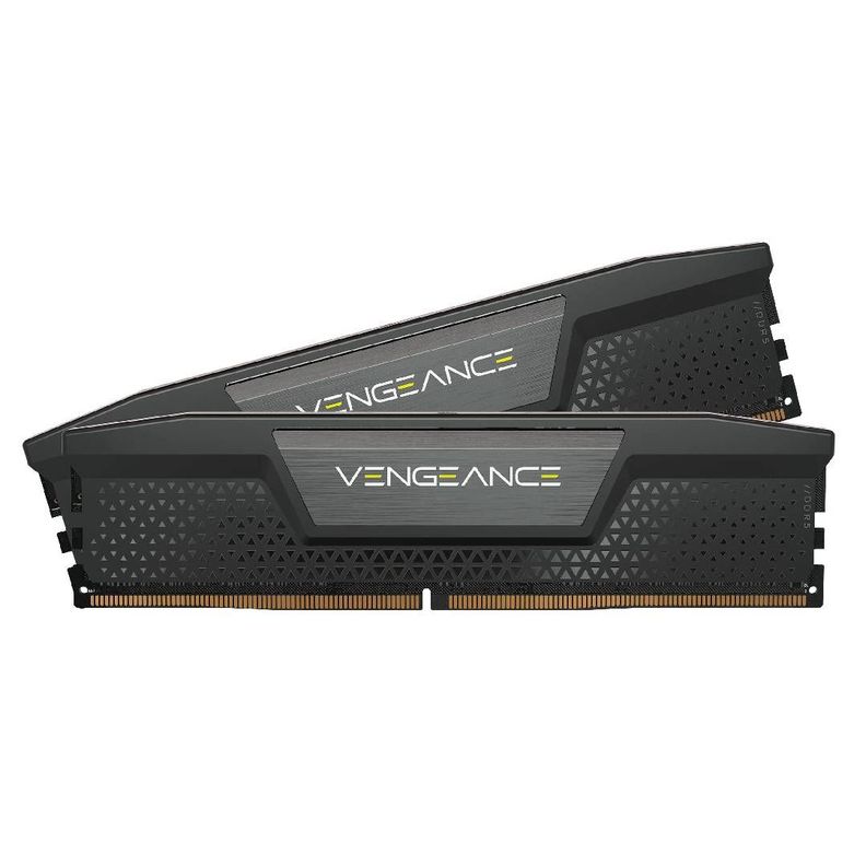 Memoria RAM Corsair Vengeance DDR5 32GB (2x16GB) 5200MHz Corsair