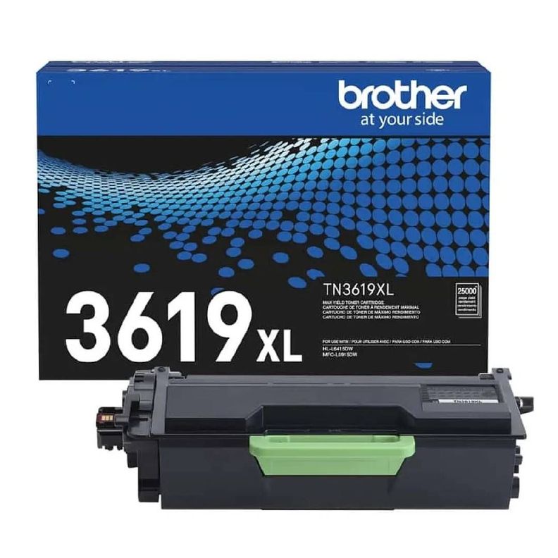 Toner Brother TN3619 XL-0