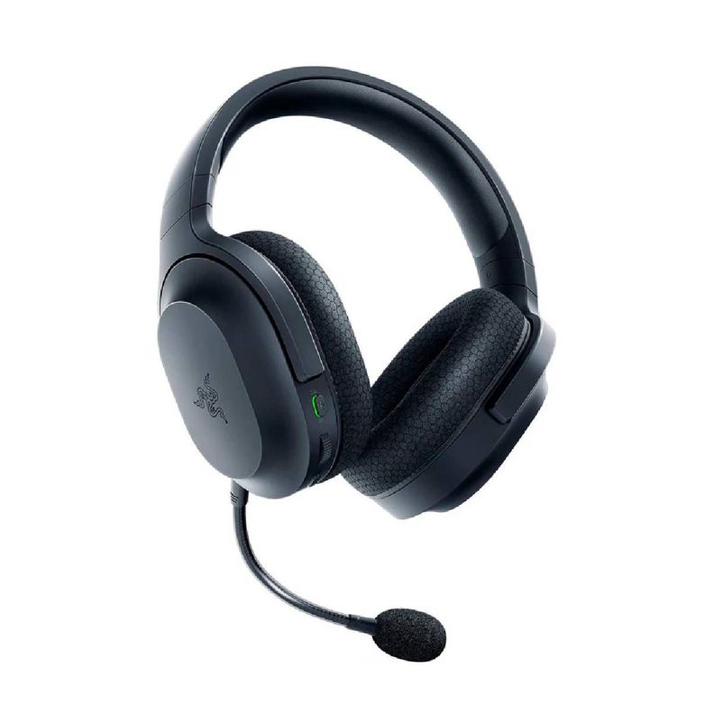 Audifono Gamer Razer Barracuda X Black Ver. 2022-1