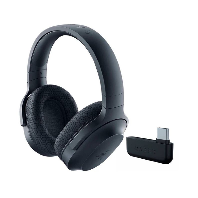 Audifono Gamer Razer Barracuda X Black Ver. 2022-2