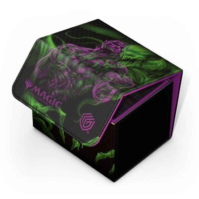 Portamazo MTG: Sidewinder 100+ Duskmourn - Tyvar-1