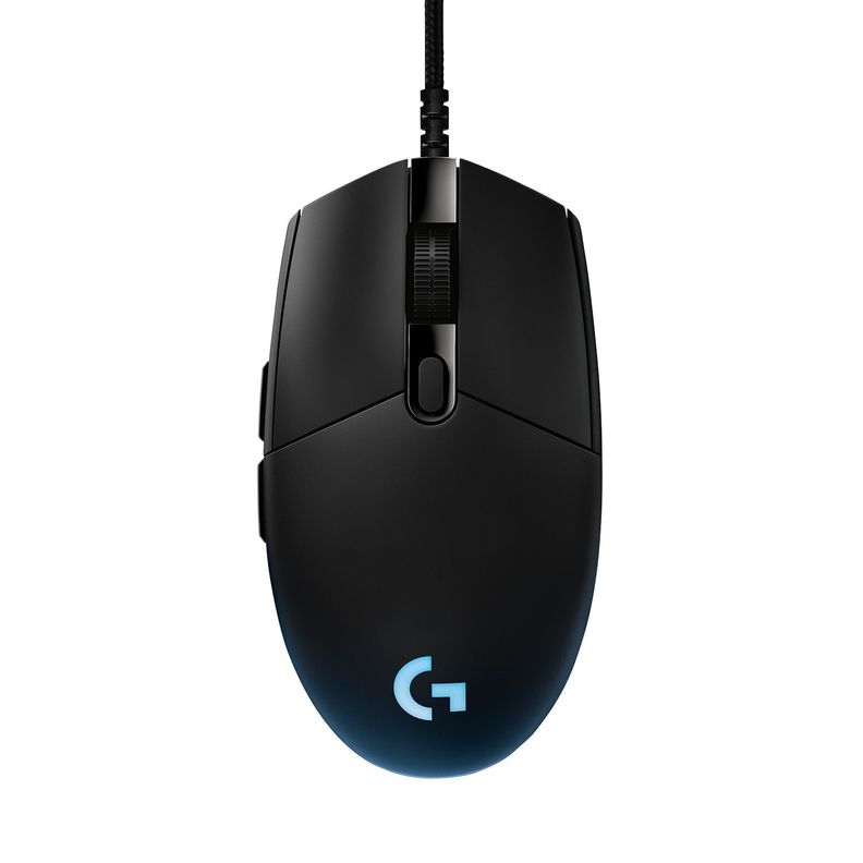 Mouse Logitech G pro