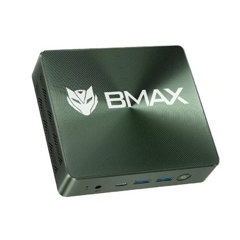 Mini PCs Bmax B6 PRO i5-1030NG7-0