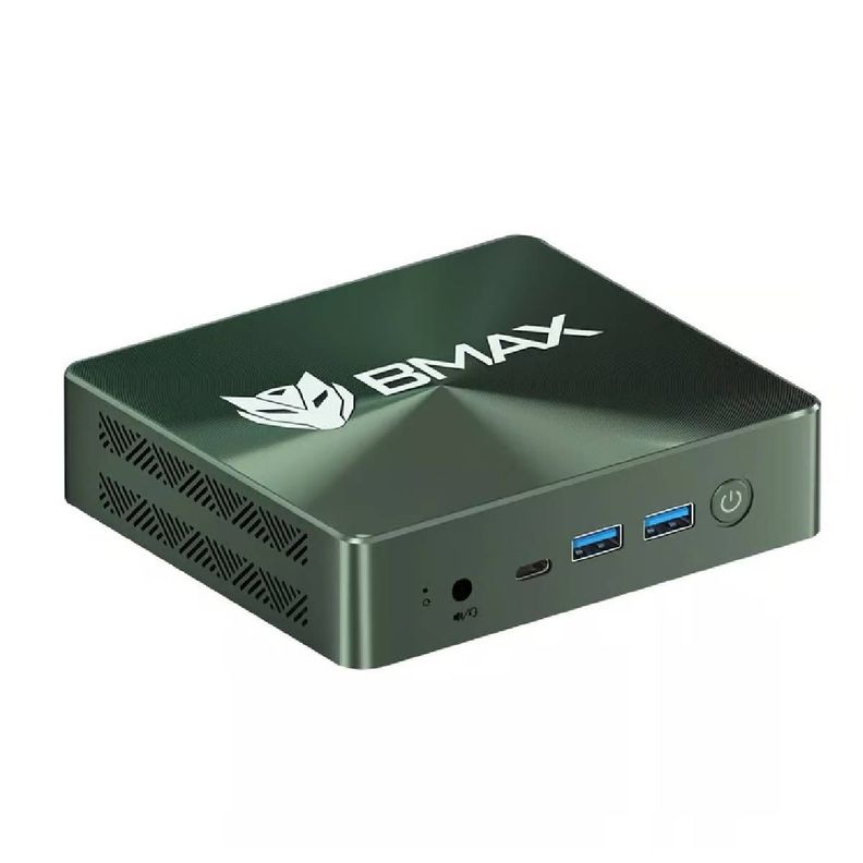 Mini PCs Bmax B6 PRO i5-1030NG7-1