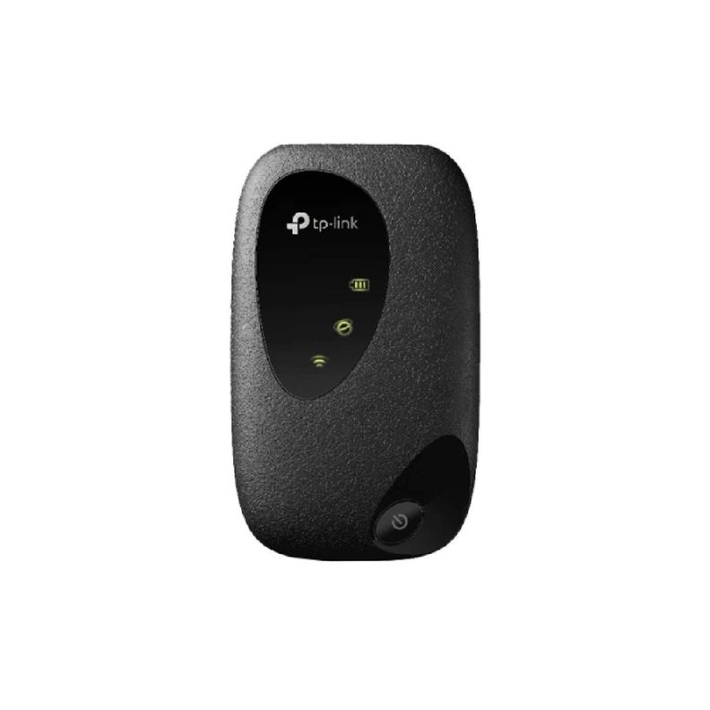 ROUTER TPLINK LTE MOBILE WI-FI 4G M7200-1