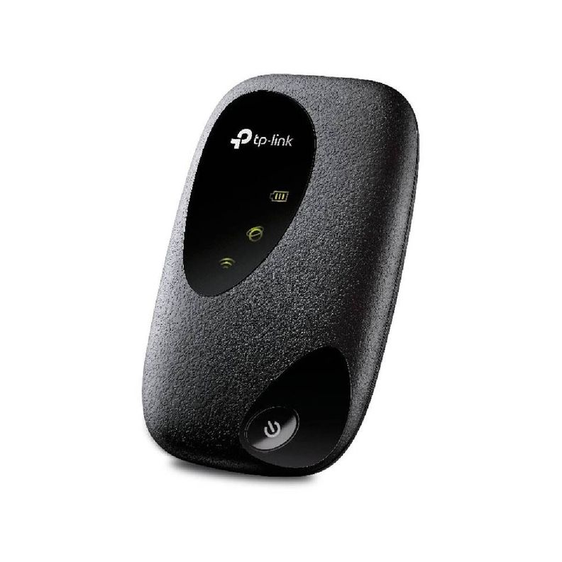 ROUTER TPLINK LTE MOBILE WI-FI 4G M7200-2