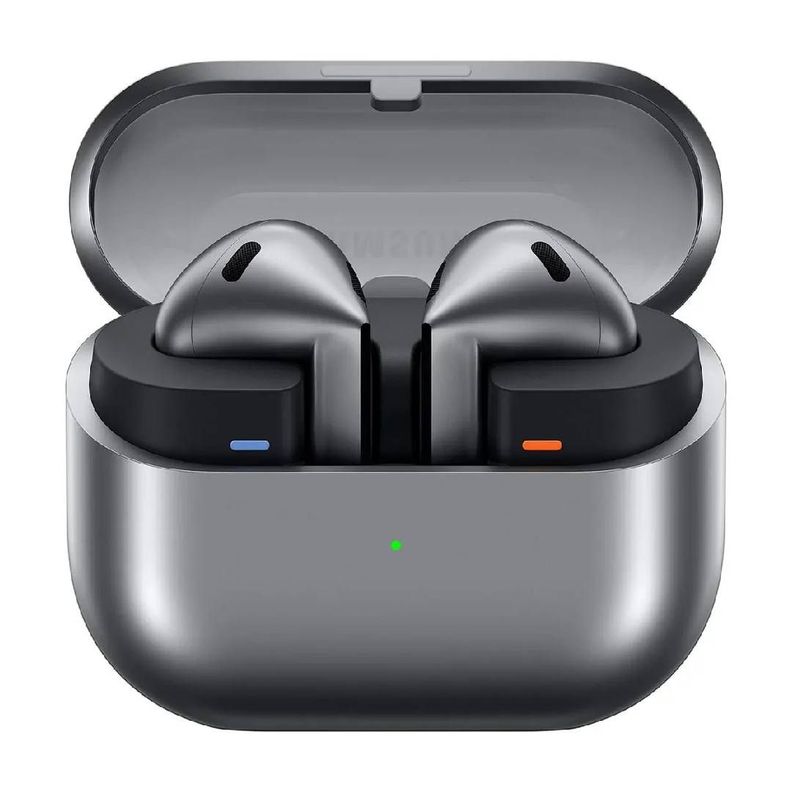 Audifonos Bluetooth Samsung Galaxy Buds 3 Gris-0