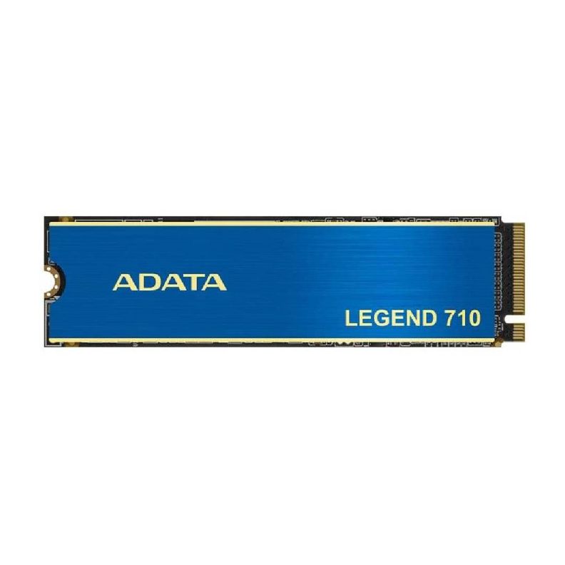 Disco Duro SSD ADATA LEGEND 710 512GB PCIE Gen3 M.2 NVMe-0