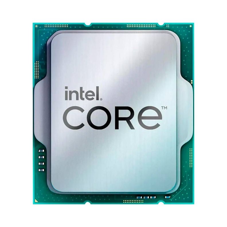 Procesador Intel Core i5-14400F 4.7GHz LGA1700 Intel | Paris.cl