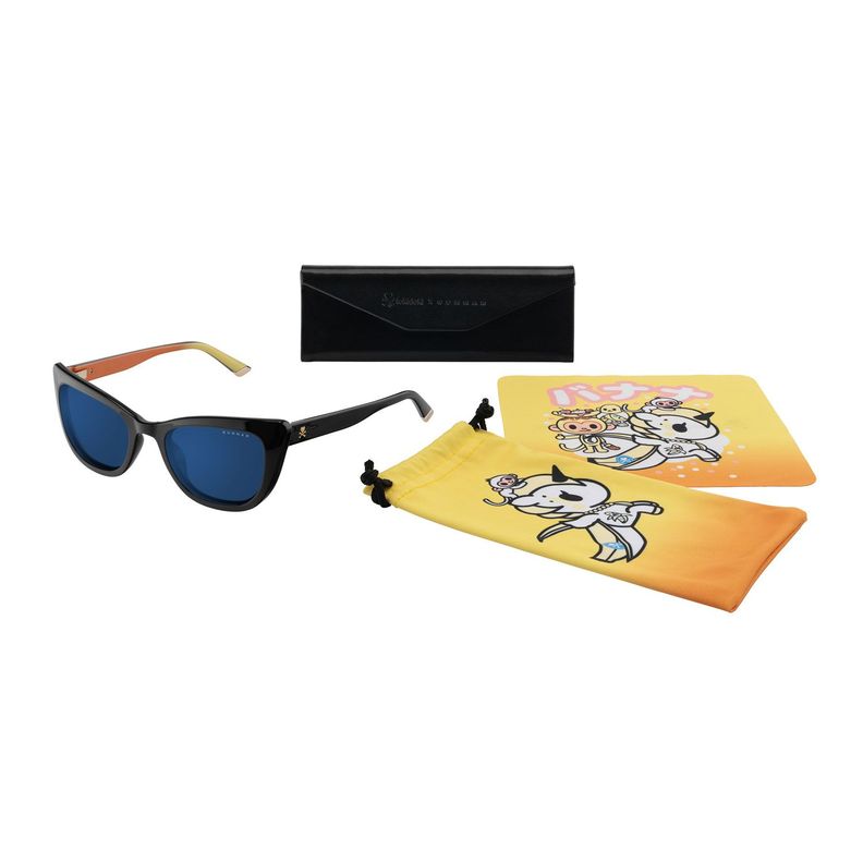 GUNNAR tokidoki Sweet Fruits Unicorno Banana Split Sun-3