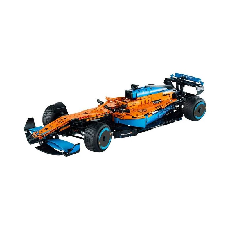 LEGO Technic: Auto de Carreras McLaren Formula 1 42141-1