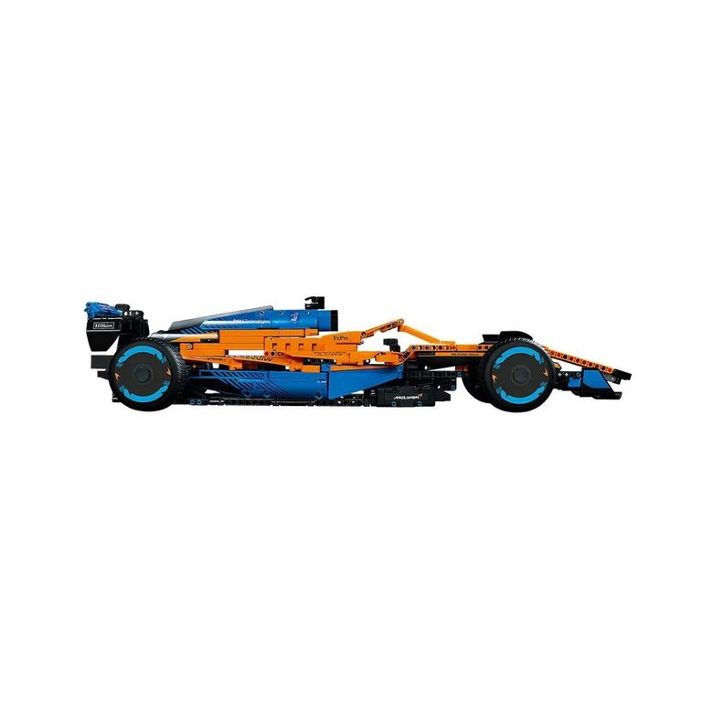 LEGO Technic: Auto de Carreras McLaren Formula 1 42141-2