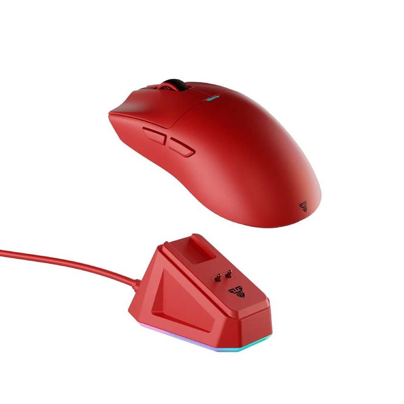 Mouse Fantech WG13 P TANTO PRO Red Rojo