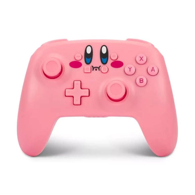 Control Kirby Nintendo Switch-0